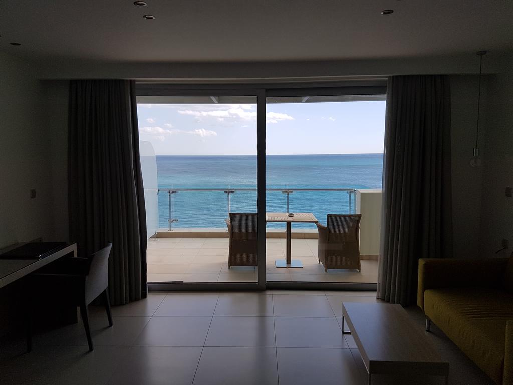 El Greco Hotel Ierapetra  Bagian luar foto
